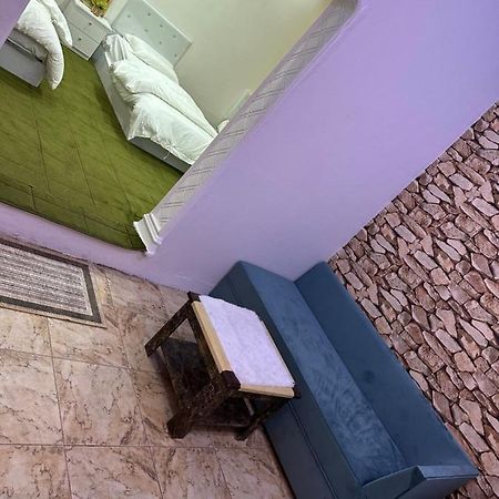 Om Yaser Al Ula Exterior photo