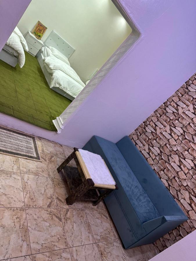 Om Yaser Al Ula Exterior photo