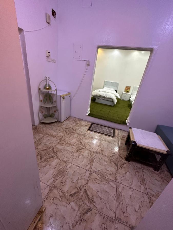 Om Yaser Al Ula Exterior photo