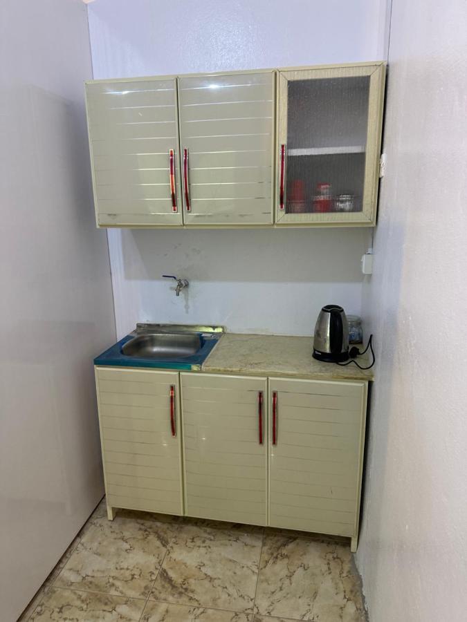 Om Yaser Al Ula Exterior photo