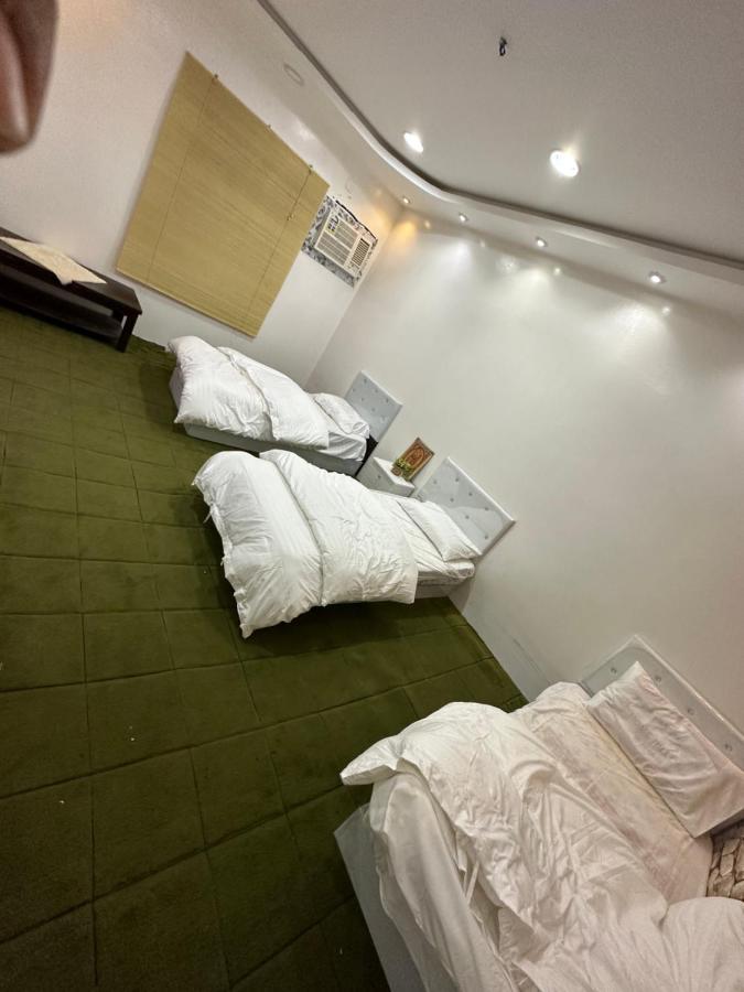 Om Yaser Al Ula Exterior photo